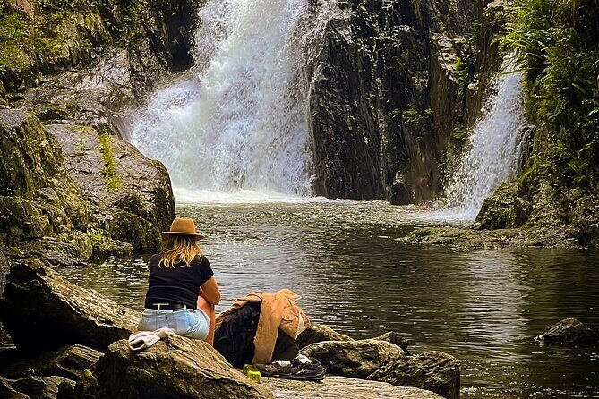 Discover Cairns Private Day tour with optional airport drop-off - FAQ