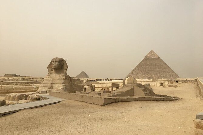 Discover Cairo, Luxor, Aswan and Abu Simbel - 06 days - In-Depth Review of the 6-Day Egypt Experience