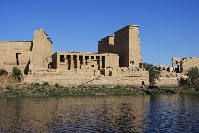 Discover Cairo, Luxor, Aswan and Abu Simbel - 06 days - FAQ