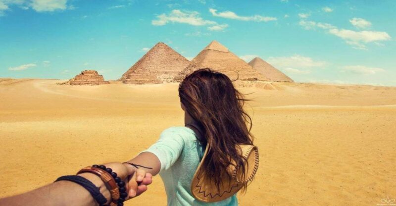 Discover Cairo: Private Day Trip to Museum, Pyramids & Lunch - Why This Tour Offers Great Value