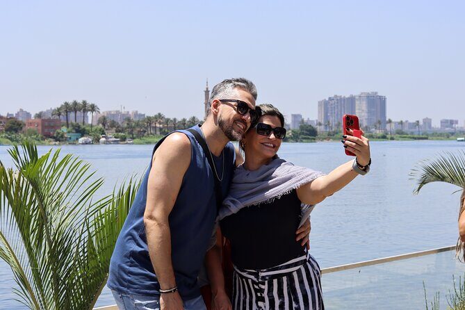 Discover Cairo's Hidden Gems: Your Private Guided Tour Awaits - Introduction: A Day of Authentic Cairo Awaits