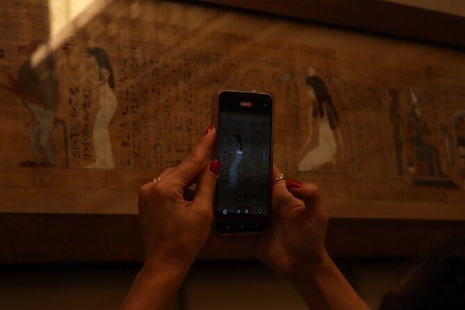 Discover Cairo's Hidden Gems: Your Private Guided Tour Awaits - What Could Be Better?