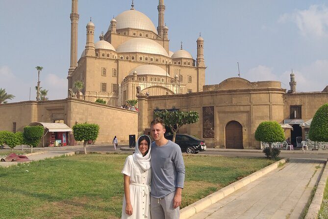 Discover Cairo's Hidden Gems: Your Private Guided Tour Awaits - Who Is This Tour For?