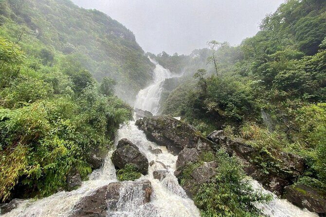 Discover Cao Bang Vietnam Untouched Beauty for Two Days - What Makes This Tour Stand Out?