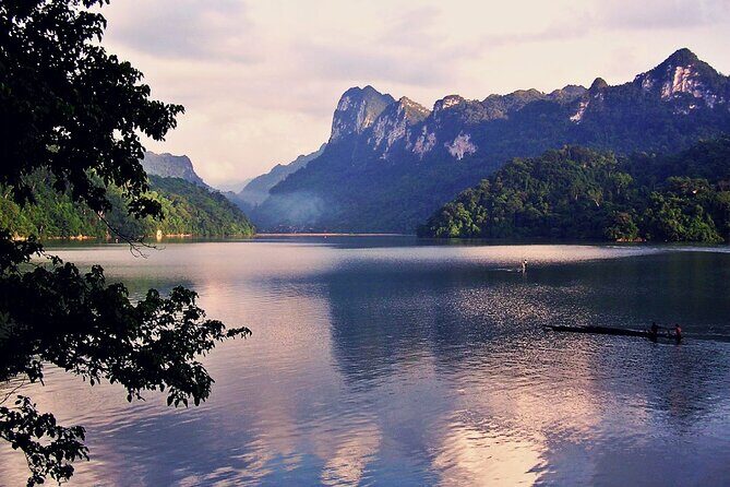 Discover Cao Bang Vietnam Untouched Beauty for Two Days - Why Choose This Tour?