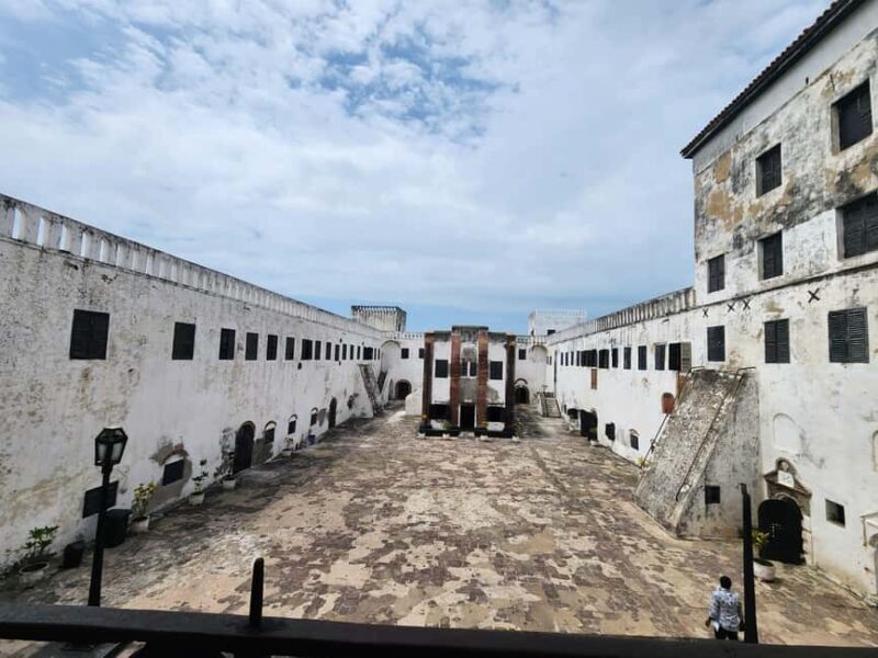Discover Cape Coast and Elmina Castle with Kakum - Final Thoughts