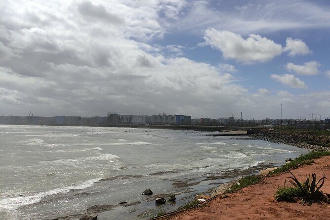 Discover Casablanca City and skip the line to Hassan II Mosque - The Sum Up