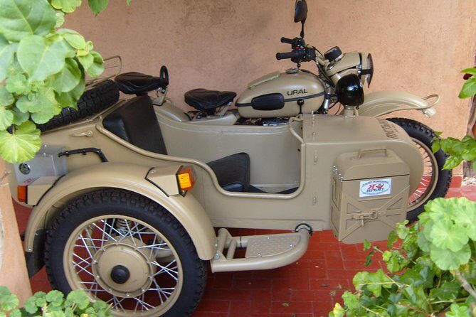 Discover Casablanca in Side Car - Who Should Consider This Tour?
