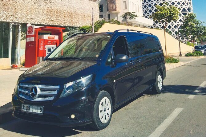 Discover Casablanca: Mosque & City Tour - Key Points