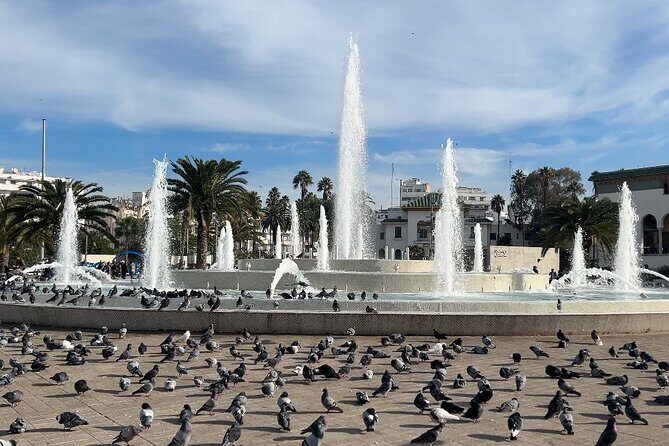 Discover Casablanca: Mosque & City Tour - FAQ