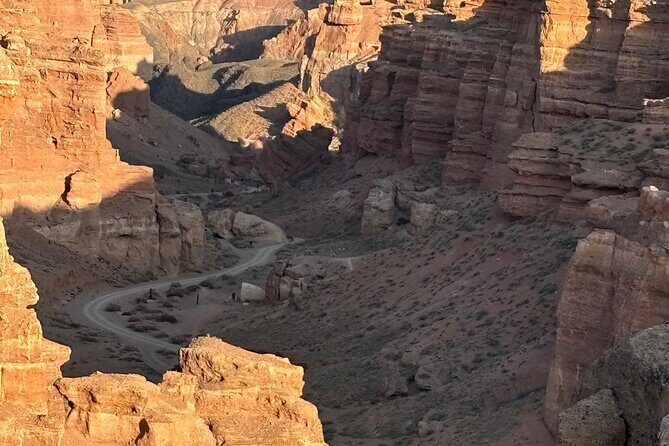 Discover Charyn Canyon in One Day a Timeless Natural Wonder - Who Is This Tour For?