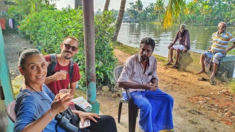 Discover Chennamkari: A Day In The Heart Of Alleppey - Key Points