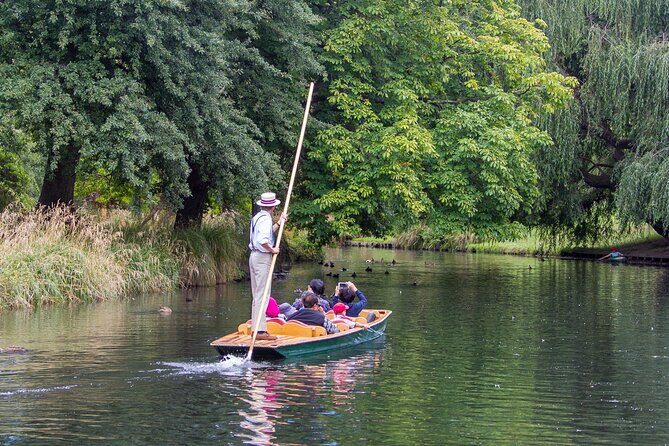 Discover Christchurch Tour - Why This Tour Offers Great Value