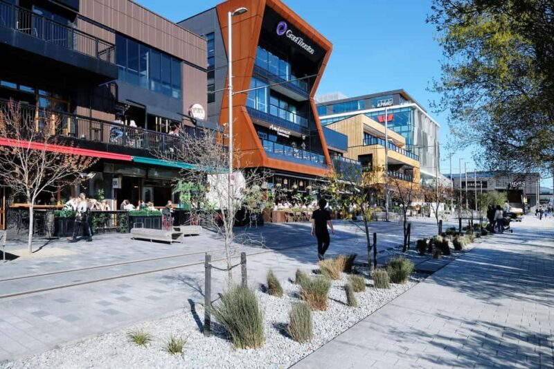 Discover Christchurch Tour with Lunch - The Value of This Tour