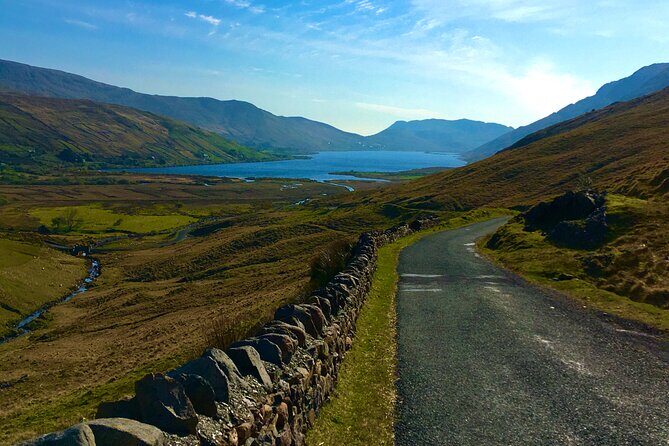 Discover Connemara Tour by Electric Fat Tyre Bike - What Makes This Tour Stand Out?