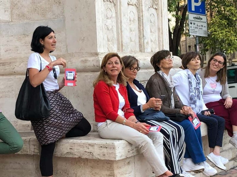 Discover Coppedè in Rome: art nouveau architecture, symbols and jewelry - Exploring Coppedè: A Dreamlike Neighborhood