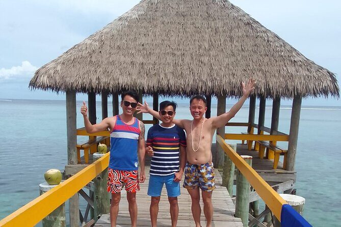 Discover Coral Coast Combo Tour - FAQ
