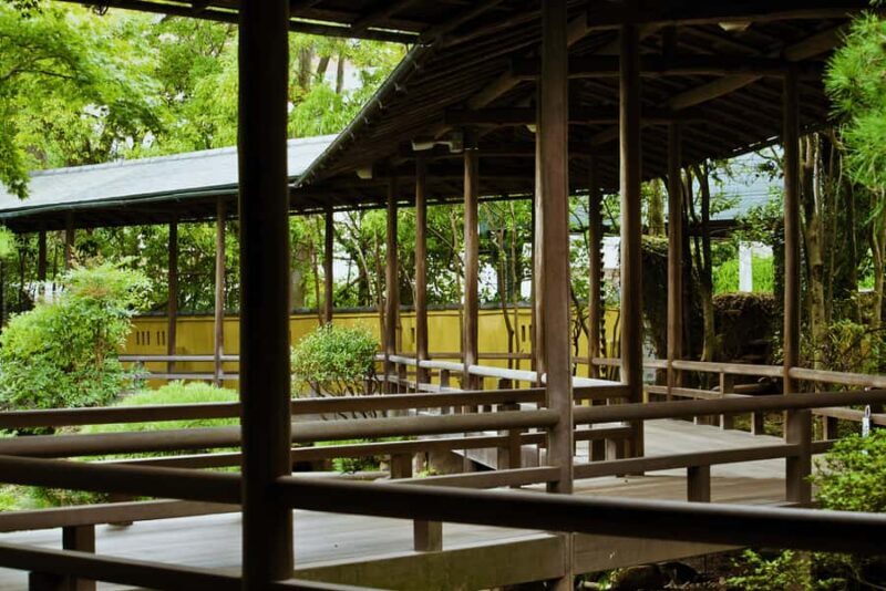 Discover Culture & History in Tokyo Shibamata Tour 3.5 Hrs - An Authentic Slice of Tokyo’s Past