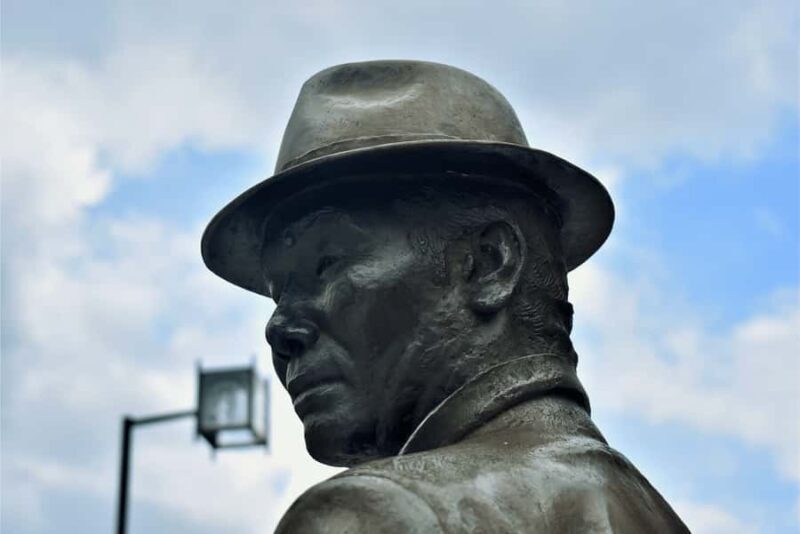 Discover Culture & History in Tokyo Shibamata Tour 3.5 Hrs - FAQ