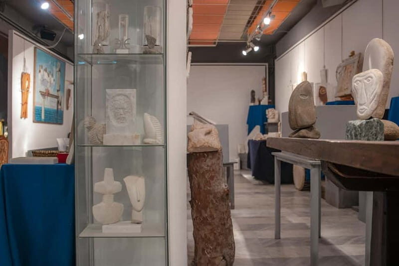 Discover Cycladic Art and Carve Your Own Marble Piece - Final Thoughts: Who Will Love This Experience?