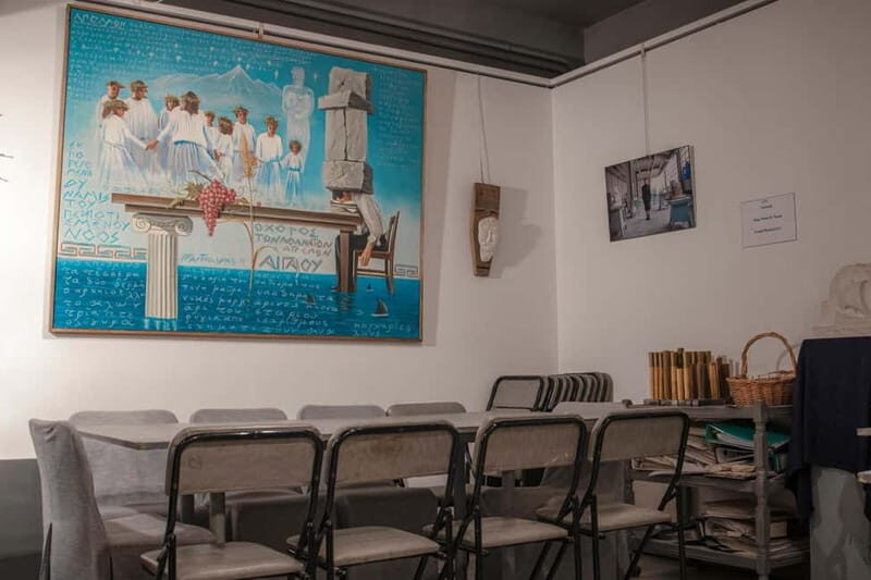 Discover Cycladic Art and Carve Your Own Marble Piece - FAQ