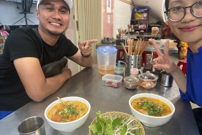 Discover Da Nang by Night on a Private Food Tour - An In-Depth Look at the Da Nang Night Food Tour