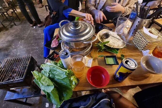 Discover Da Nang by Night on a Private Food Tour - FAQ