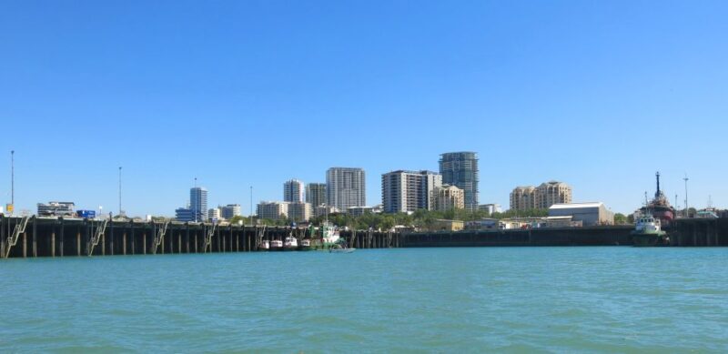 Discover Darwin Harbour: Darwin Harbour Afternoon Cruise - Final Thoughts