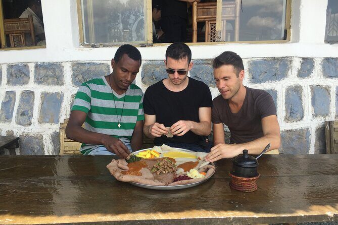Discover Debre Libanos Monastery, Portuguese Bridge and Jimma Valley - Key Points