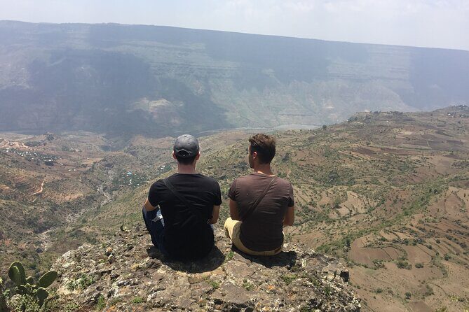 Discover Debre Libanos Monastery, Portuguese Bridge and Jimma Valley - Who Is This Tour Best For?