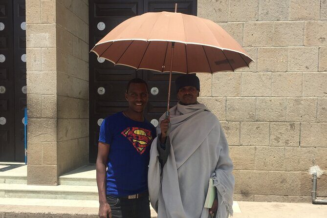 Discover Debre Libanos Monastery, Portuguese Bridge and Jimma Valley - Final Thoughts