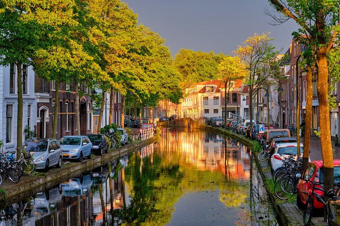 discover-delfts-golden-age-a-self-guided-tour