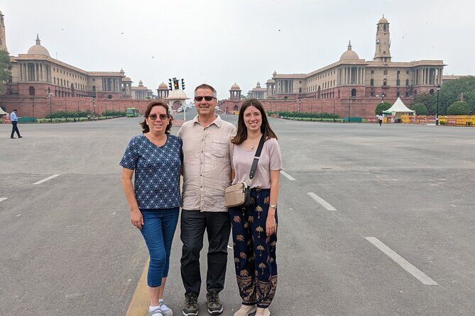 Discover Delhi in a Day: Private City Tour with Guide - FAQ