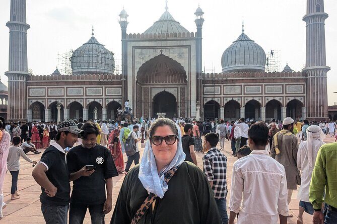Discover Delhi in a Day: Private City Tour with Guide - Final Thoughts
