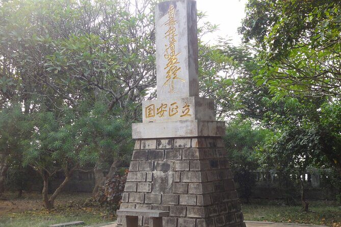 Discover Dhauli Shanti Stupa Bhubaneswar(Guided Halfday Sightseeing Tour by Car) - Mukteswara Temple and Other Alley Temples