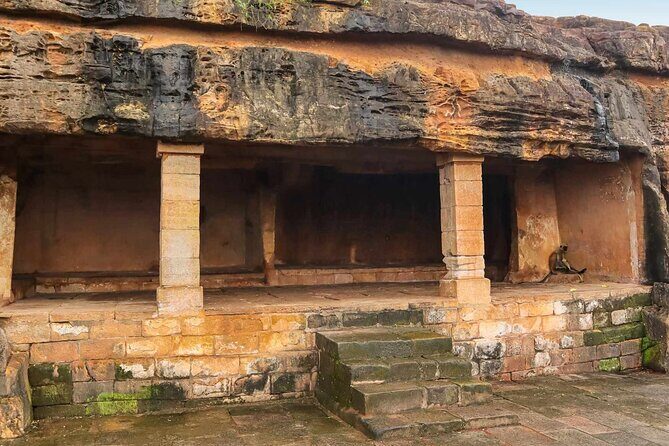 Discover Dhauli Shanti Stupa Bhubaneswar(Guided Halfday Sightseeing Tour by Car) - What’s Included and What’s Not