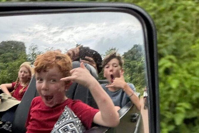 Discover Dien Bien Phu 3 Day Jeep Challenge - Key Points