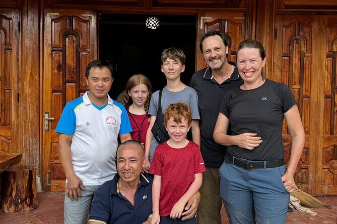 Discover Dien Bien Phu 3 Day Jeep Challenge - Final Verdict