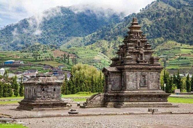 Discover Dieng Plateau Tour from Yogyakarta - Introduction