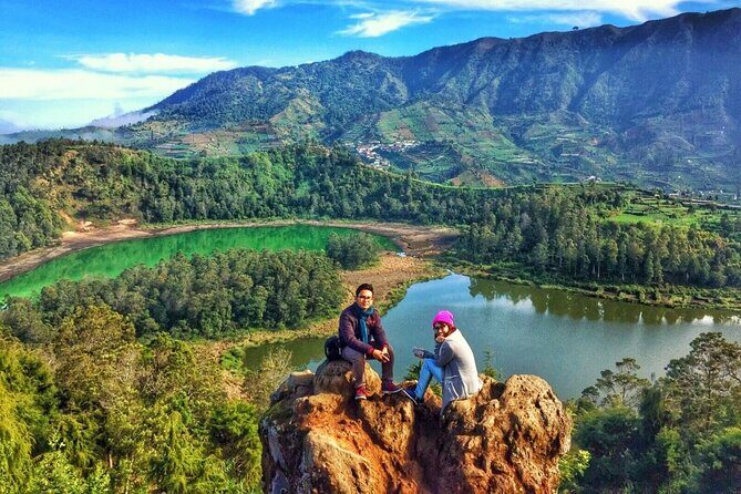 Discover Dieng Plateau Tour from Yogyakarta - The Sum Up
