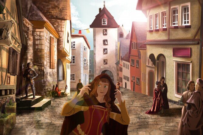 Discover Dinant while playing! Escape game - The alchemist - Final Thoughts