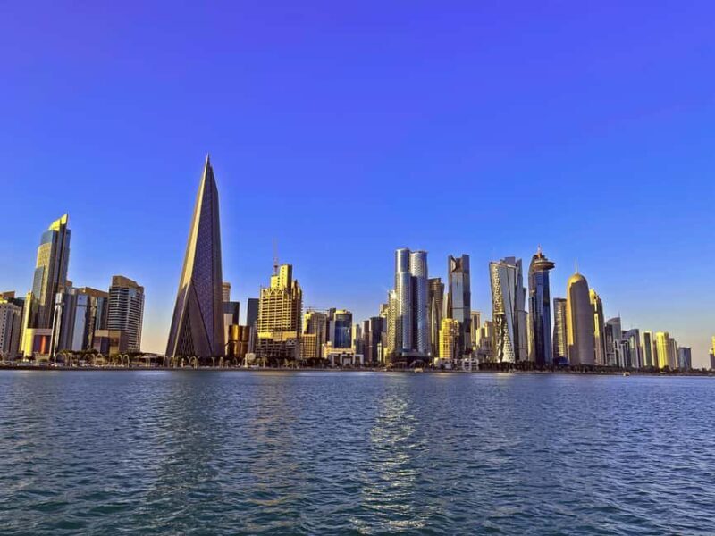 Discover Doha: A Fascinating City Tour with local guide - An Introduction to Doha’s Charms