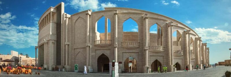 Discover Doha: City Highlights Guided Tour with transport - Is This Tour Worth the Price?