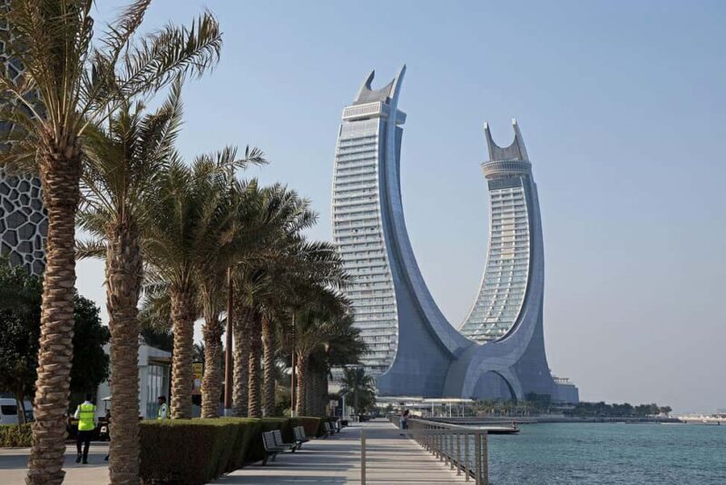 Discover Doha: Culture, Coastline & Modern Marvels Day Tour - How the Tour is Structured and Its Practical Aspects