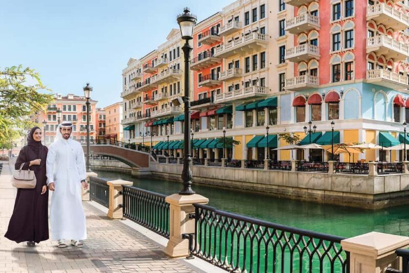 Discover Doha: Culture, Coastline & Modern Marvels Day Tour - FAQ