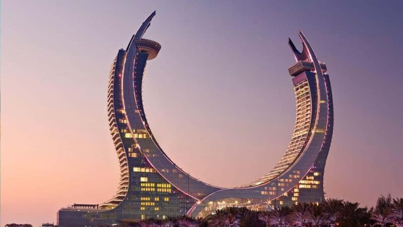 Discover Doha: Guided City Tour To All Main Attractions - Key Points