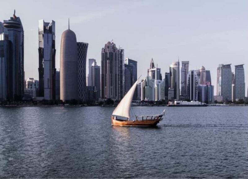 Discover Doha: Guided City Tour To All Main Attractions - What to Expect and Practical Details