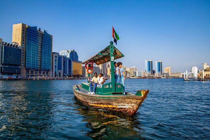 Discover Dubai Full Day Live Guide Tour - Final Thoughts: Is This Tour for You?
