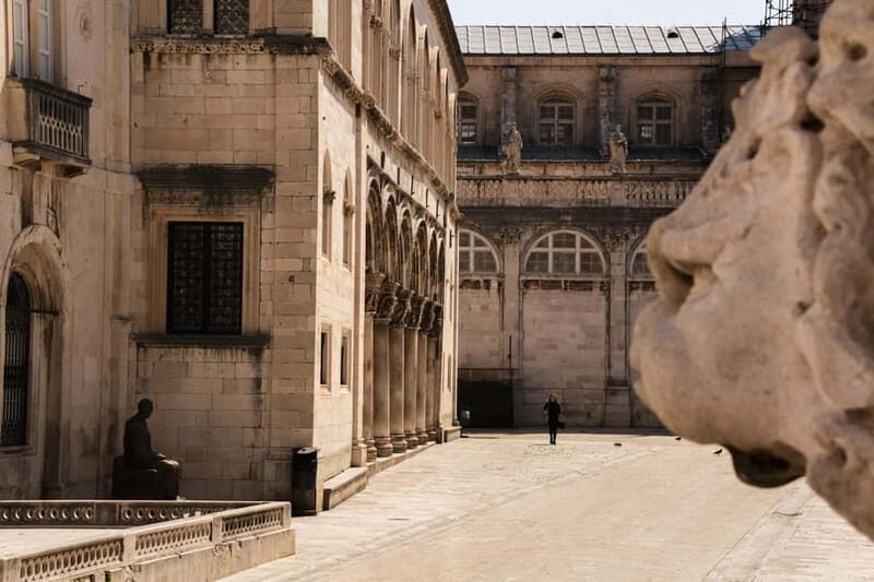 Discover Dubrovnik: Old Town History Tour - Authentic Experiences from Other Travelers