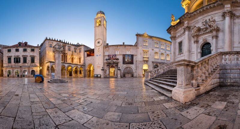 Discover Dubrovnik: Old Town History Tour - Who Is This Tour Best For?